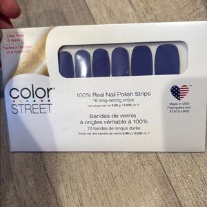 Poetic Beauty| Color Street